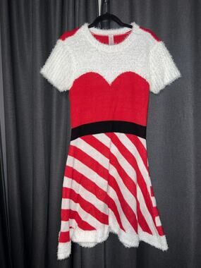 Ugly Christmas Sweater Xmas Size XXL